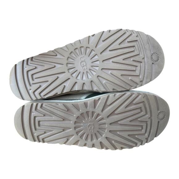 Ugg Australia Neumel Shearling Ankle Boot Men size 13 M - Picture 7 of 7